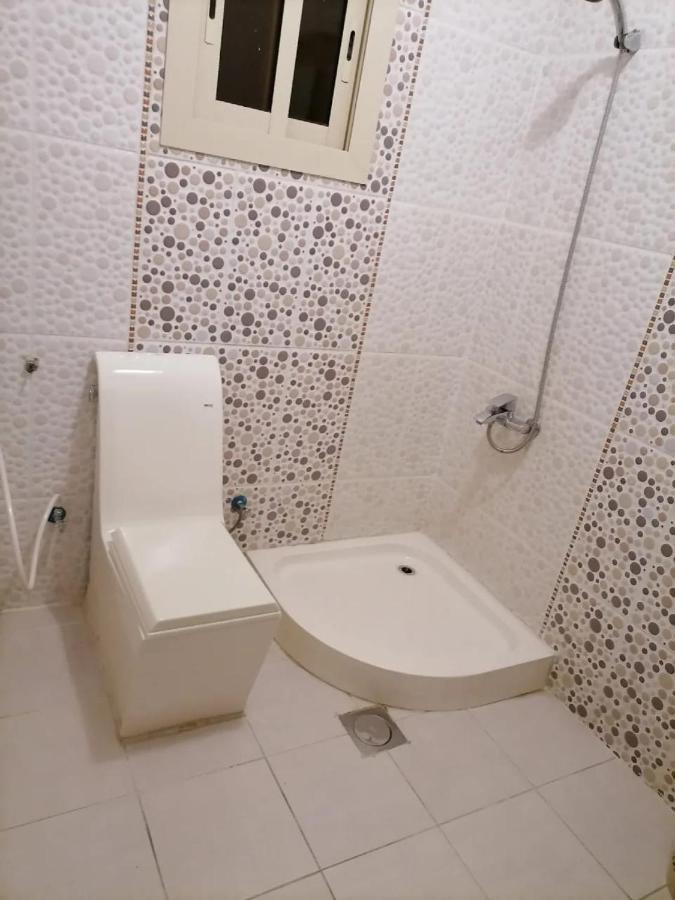 اسناد للشقق الفندقية - Esnad Hotel Apartments Jeddah Bagian luar foto