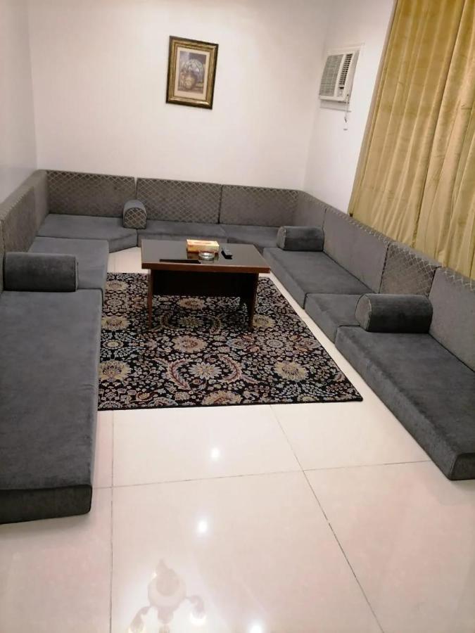 اسناد للشقق الفندقية - Esnad Hotel Apartments Jeddah Bagian luar foto
