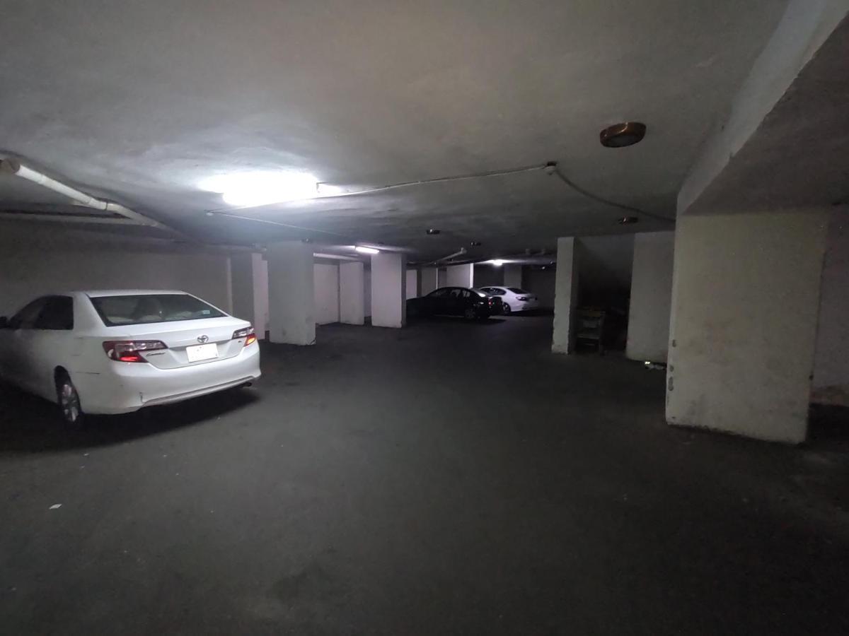 اسناد للشقق الفندقية - Esnad Hotel Apartments Jeddah Bagian luar foto