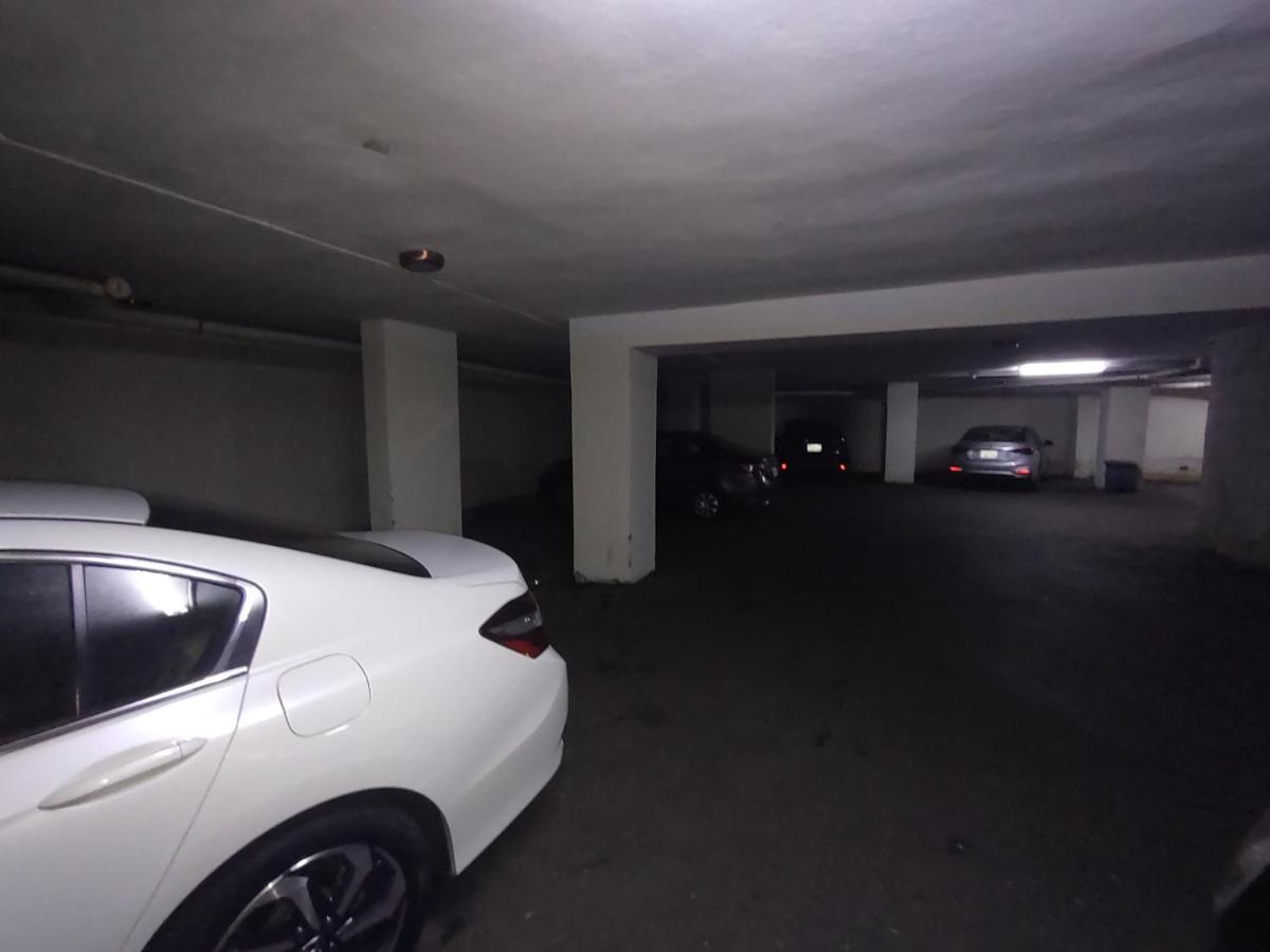 اسناد للشقق الفندقية - Esnad Hotel Apartments Jeddah Bagian luar foto